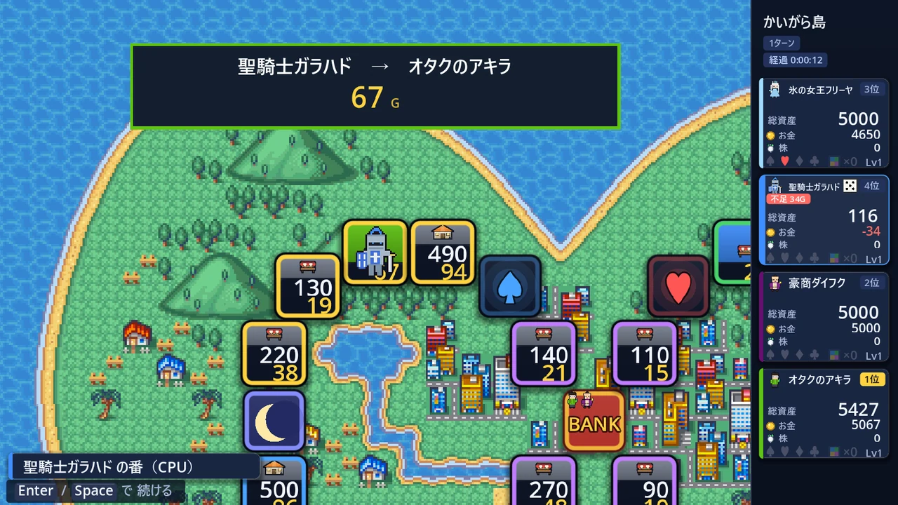 お店を売るほどの買い物料の支払い伝票